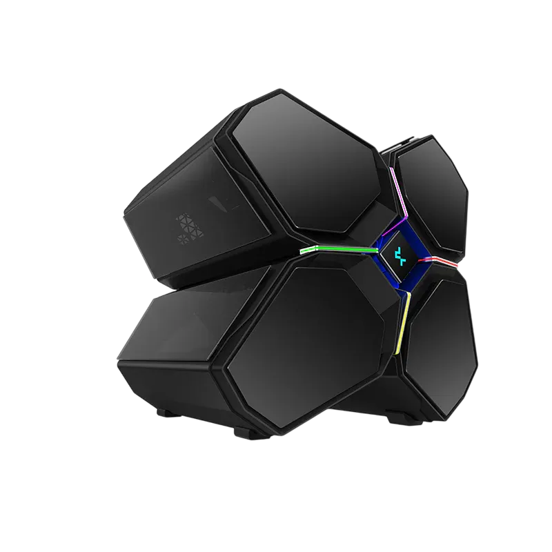 DEFPCOOL QUADSTELLAR